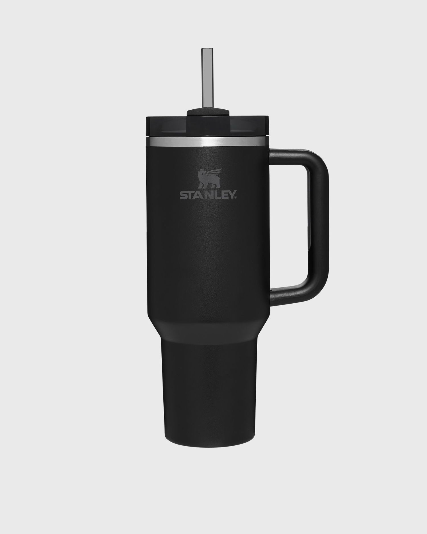 Fľaše Stanley BSTN x The Quencher H2.O FlowState™ Tumbler 40 oz Čierna | 10-10824-399-BSTN, 1