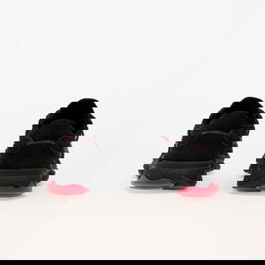 Tenisky a topánky adidas Originals Ozweego Core Black/ Grey Five/ Better Scarlet Čierna | IF9567, 4
