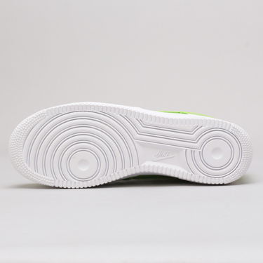 Tenisky a topánky Nike Air Force 1 '07 LV8 UV ''Cyber'' Zelené | AJ9505-300, 4