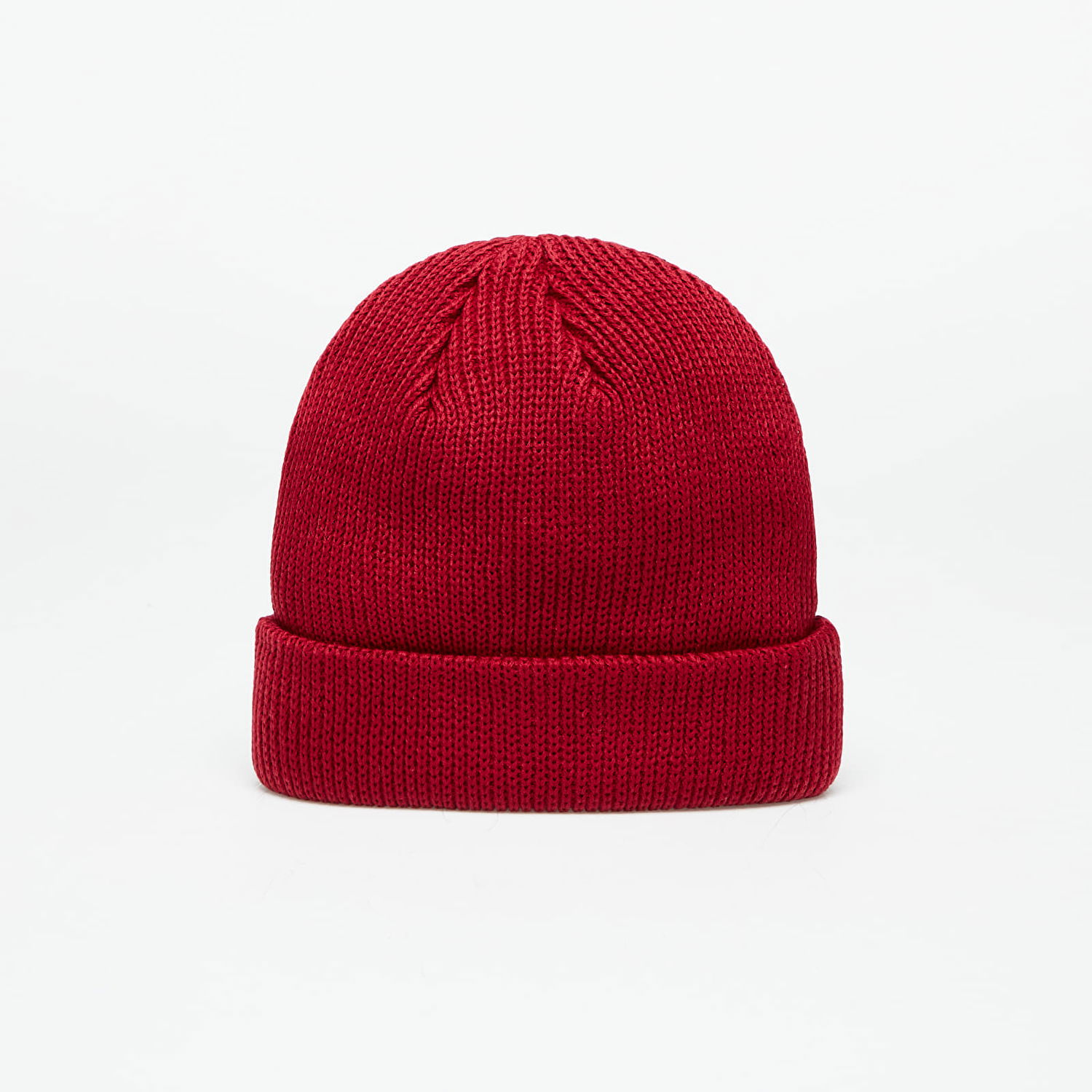 Kulicha Footshop Everyday Beanie Červená | FTSHP_292, 1