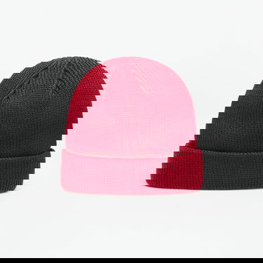 Kulicha Footshop Everyday Beanie Červená | FTSHP_292, 1