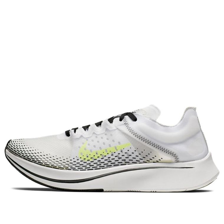 Tenisky a topánky Nike Zoom Fly SP Fast Biela | AT5242-170, 0