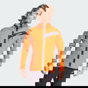 Terrex Techrock Hooded Wind Fleece