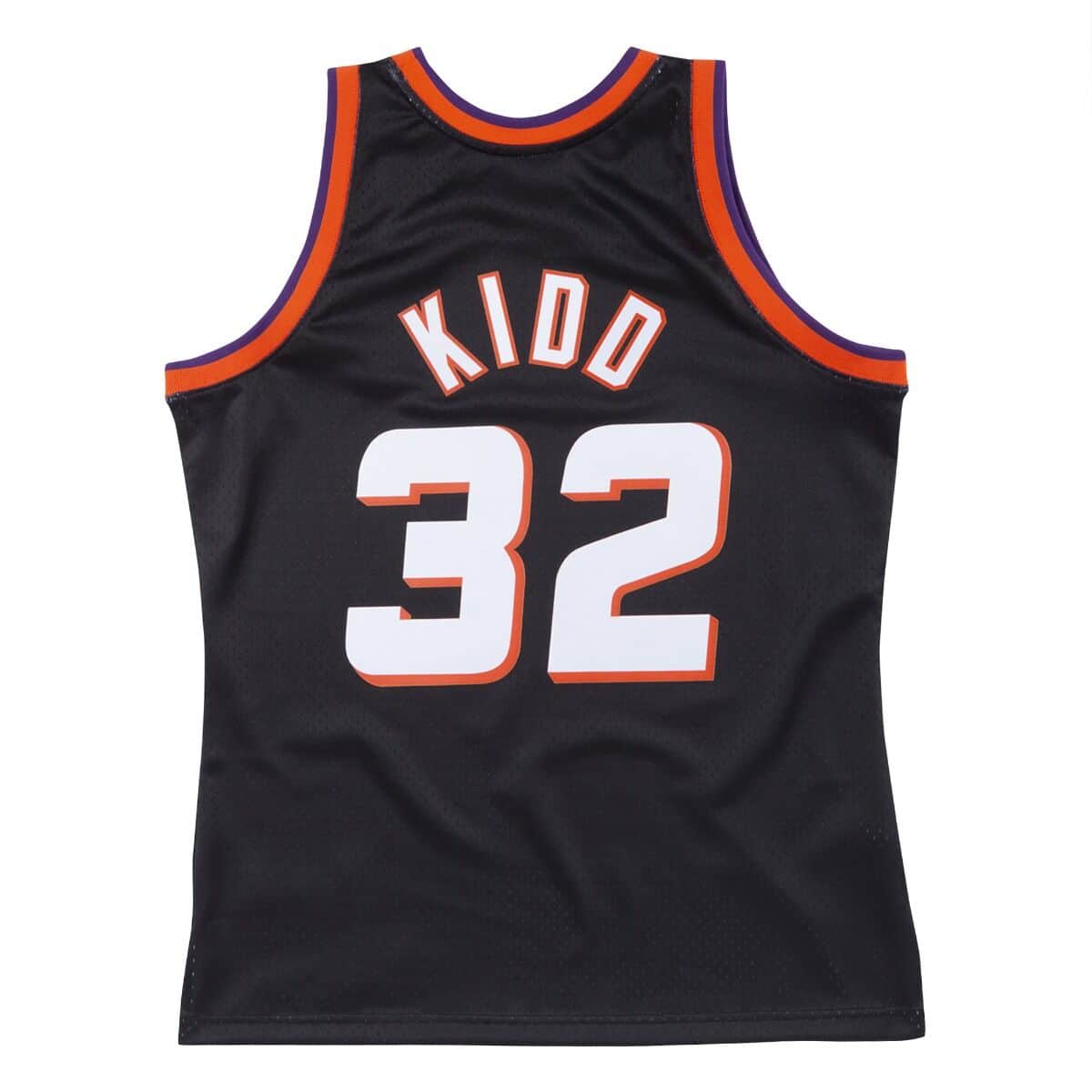 Mitchell & Ness NBA Phoenix Suns Jason Kidd Swingman Jersey