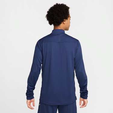 Sveter Nike Nike Academy Dri-FIT Football Training Top Navy | HJ3783-410, 3