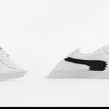 Tenisky a topánky Puma Basket Classic XXl Biela | 37492302, 1