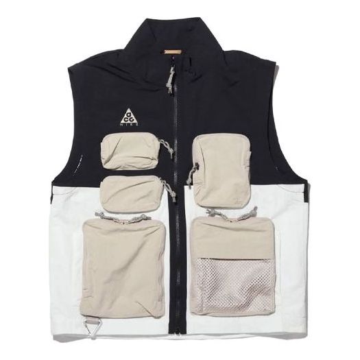 Vesta Nike ACG ACG Functional Colorblock Vest Čierna | CK7237-010, 0