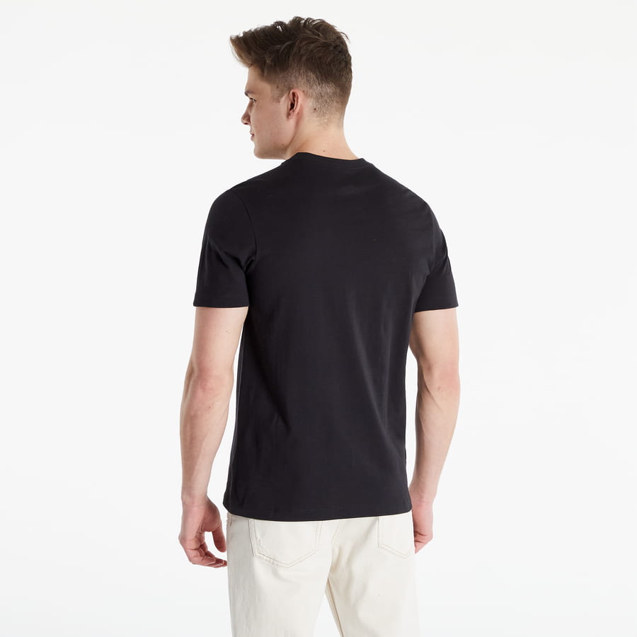Tričko Jordan Sport DNA Tee Čierna | DH8978-010, 1