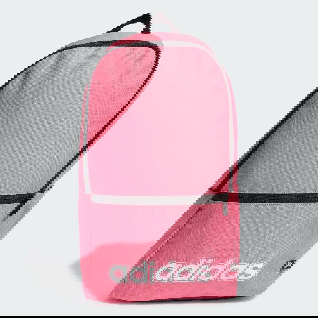 Batoh adidas Performance Classic Foundation Backpack Ružová | IR9824, 0