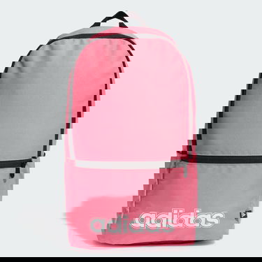 Batoh adidas Performance Classic Foundation Backpack Ružová | IR9824, 0