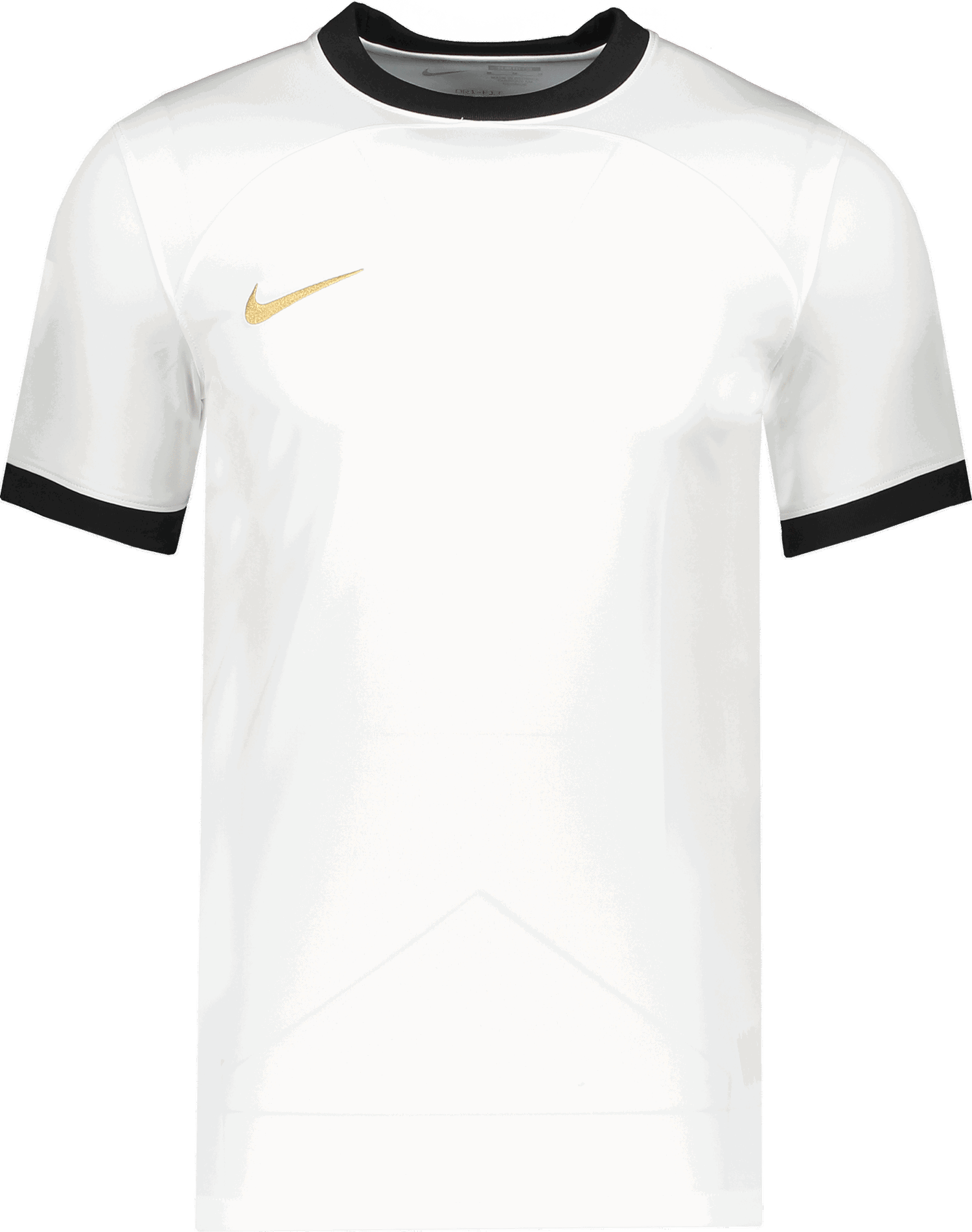 Dres Nike YNK Dri-FIT Classic GX2 SS23 Jersey Biela | dr2707-101, 1