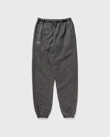 Tepláky Patta Studded Washed Jogging Pants Šedá | POC-SS24-2010-338-0244-055, 4