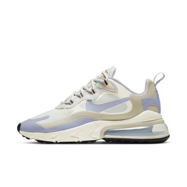 Tenisky a topánky Nike Air Max 270 React W Béžová | CT1287-100, 3