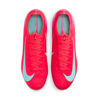Tenisky a topánky Nike Mercurial Vapor 16 Pro AG-Pro Ružová | FQ8684-800, 4