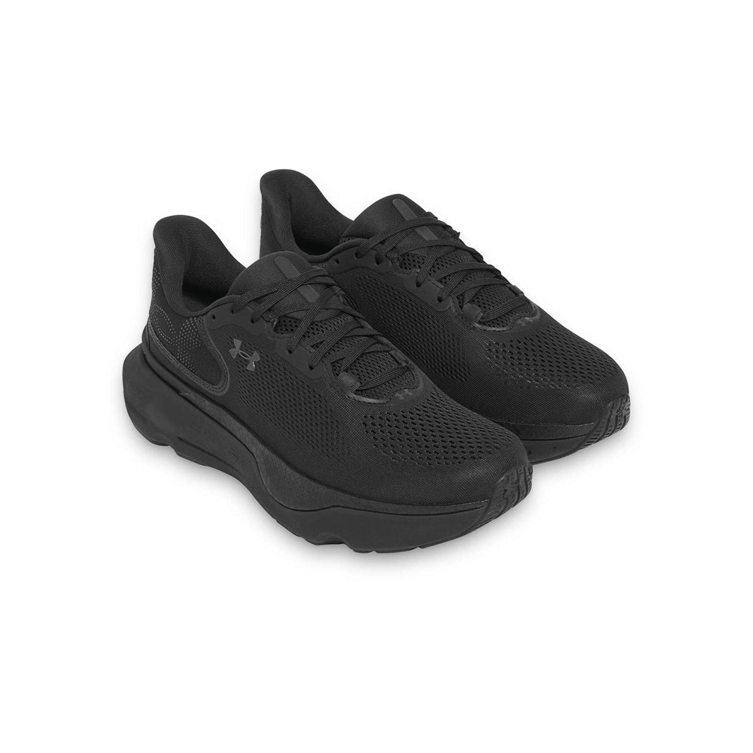 Tenisky a topánky Under Armour Infinite Pro 2 Black Čierna | 3028168-004, 1