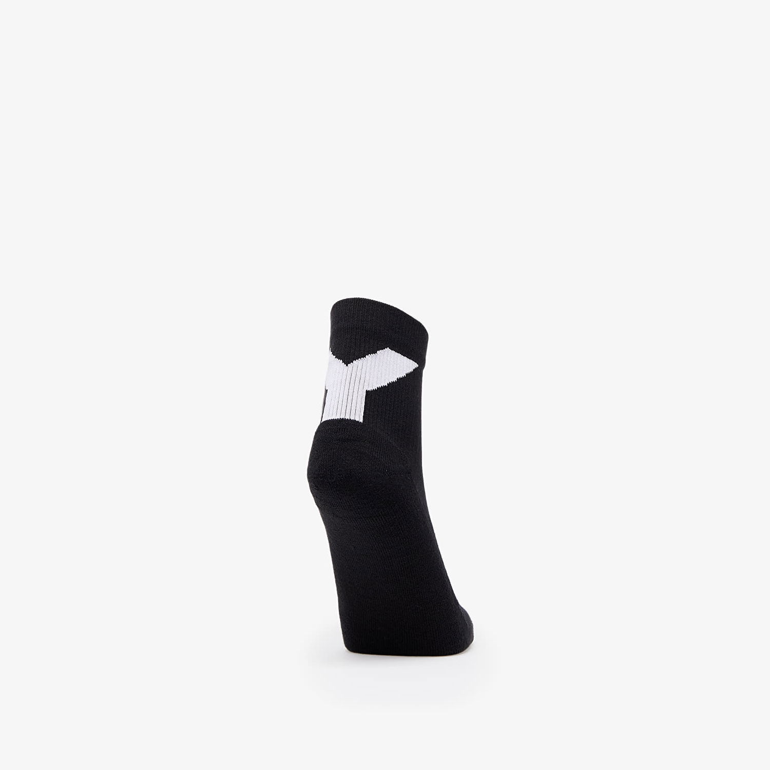 Ponožky Y-3 Sock Lo Čierna | HZ4267, 1