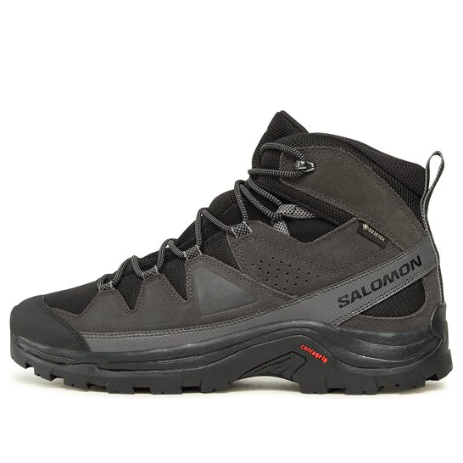 Tenisky a topánky Salomon Quest Rove GTX Hiking Boots Čierna | 471813