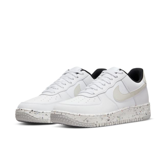 Tenisky a topánky Nike Air Force 1 Crater Next Nature Biela | DH8083-100, 1