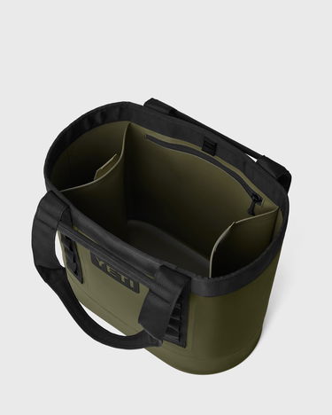 Tote bag YETI Carryall 35 2.0 Tote Bag Zelené | 70000001985, 1