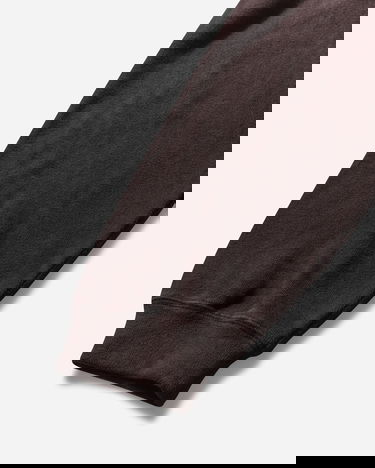 Košeľa OUR LEGACY Our Legacy Recovery Shirt Hnedá | M2256RD 001, 4