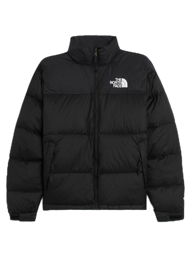 Bunda The North Face Nupste Retro 1996 700 Jacket Čierna | NF0A3C8DLE41/NF0A3C8DJK3/NFOA3C8DLE4-M
