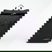 Up Roll Backpack Black