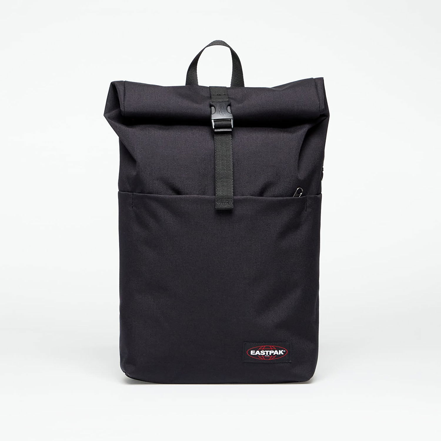 Batoh EASTPAK Up Roll Backpack Black Čierna | EK0A5BGF008, 0