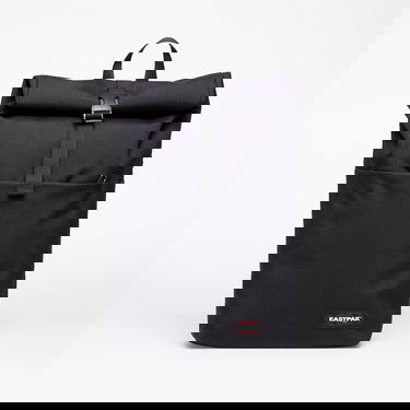 Batoh EASTPAK Up Roll Backpack Black Čierna | EK0A5BGF008, 0