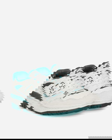 Tenisky a topánky New Balance 550 Vintage Teal Tyrkysová | BB550STA, 2