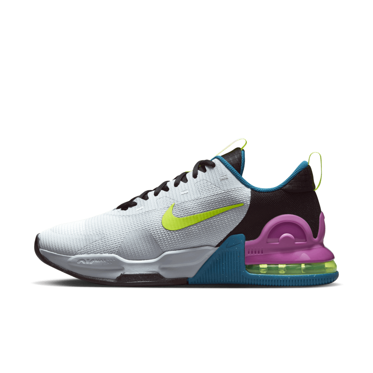 Tenisky a topánky Nike Air Max Alpha Trainer 5 "Light Grey" Šedá | DM0829-005, 0