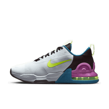 Tenisky a topánky Nike Air Max Alpha Trainer 5 "Light Grey" Šedá | DM0829-005, 0