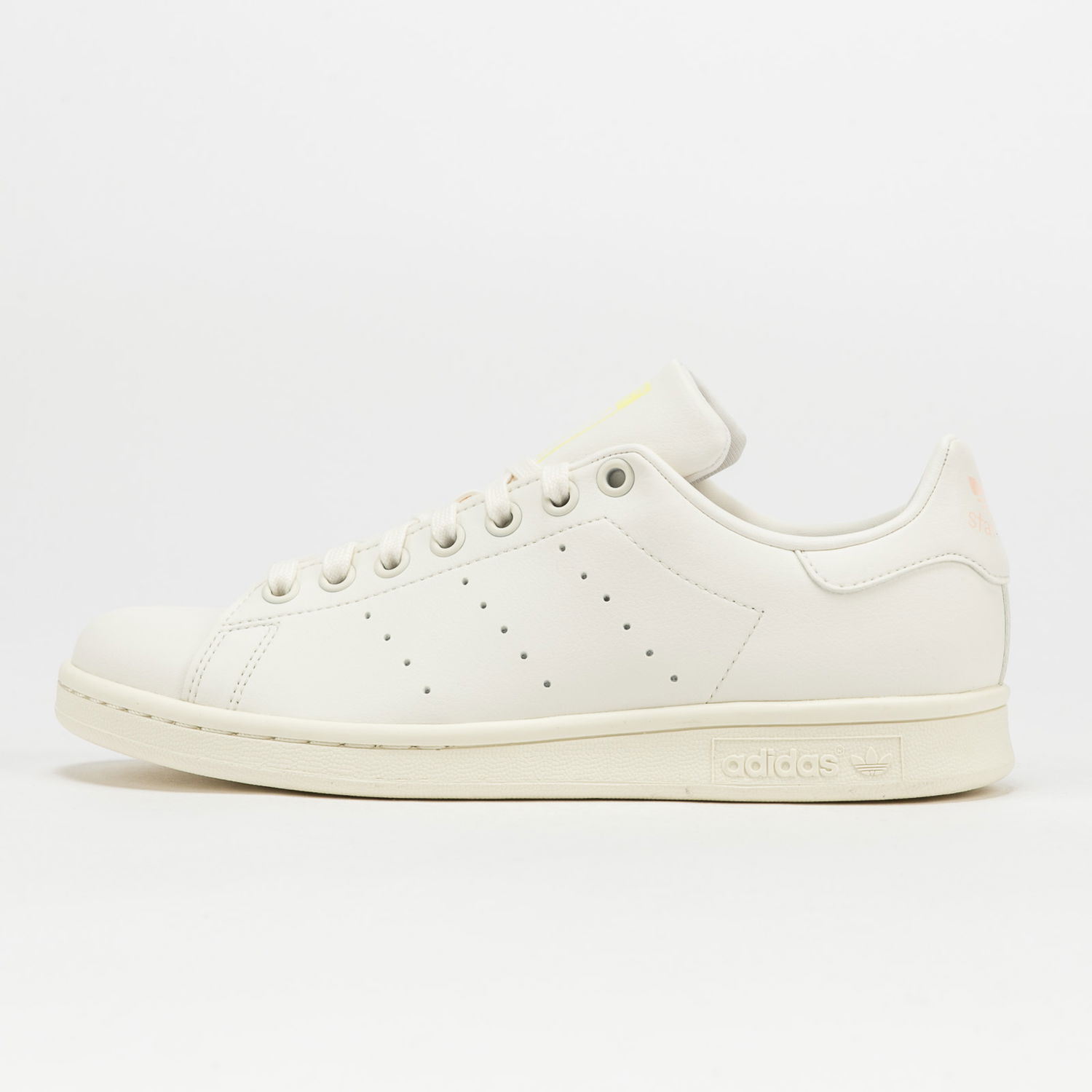 Tenisky a topánky adidas Originals Stan Smith W - Sustainable Biela | GZ7059, 0