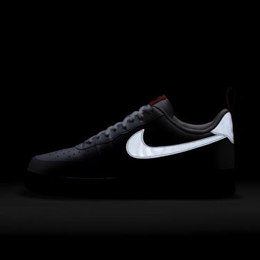 Tenisky a topánky Nike Air Force 1 Low Biela | DO6394-100, 4