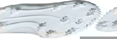 Tenisky a topánky adidas Performance F50 League FG/MG Biela | ie0604, 2