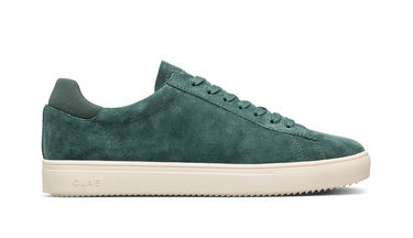 Tenisky a topánky Clae Bradley Zelené | CL25CBR04-DFS, 1
