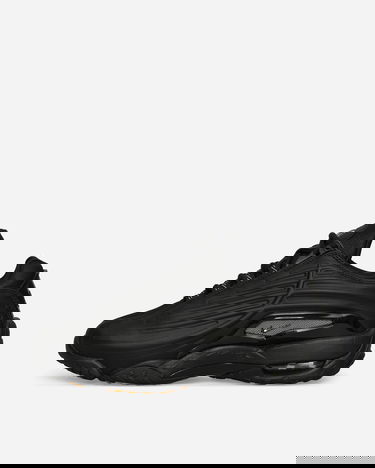 Tenisky a topánky Nike Nocta x Hot Step II "Black" Čierna | DZ7293-001, 3