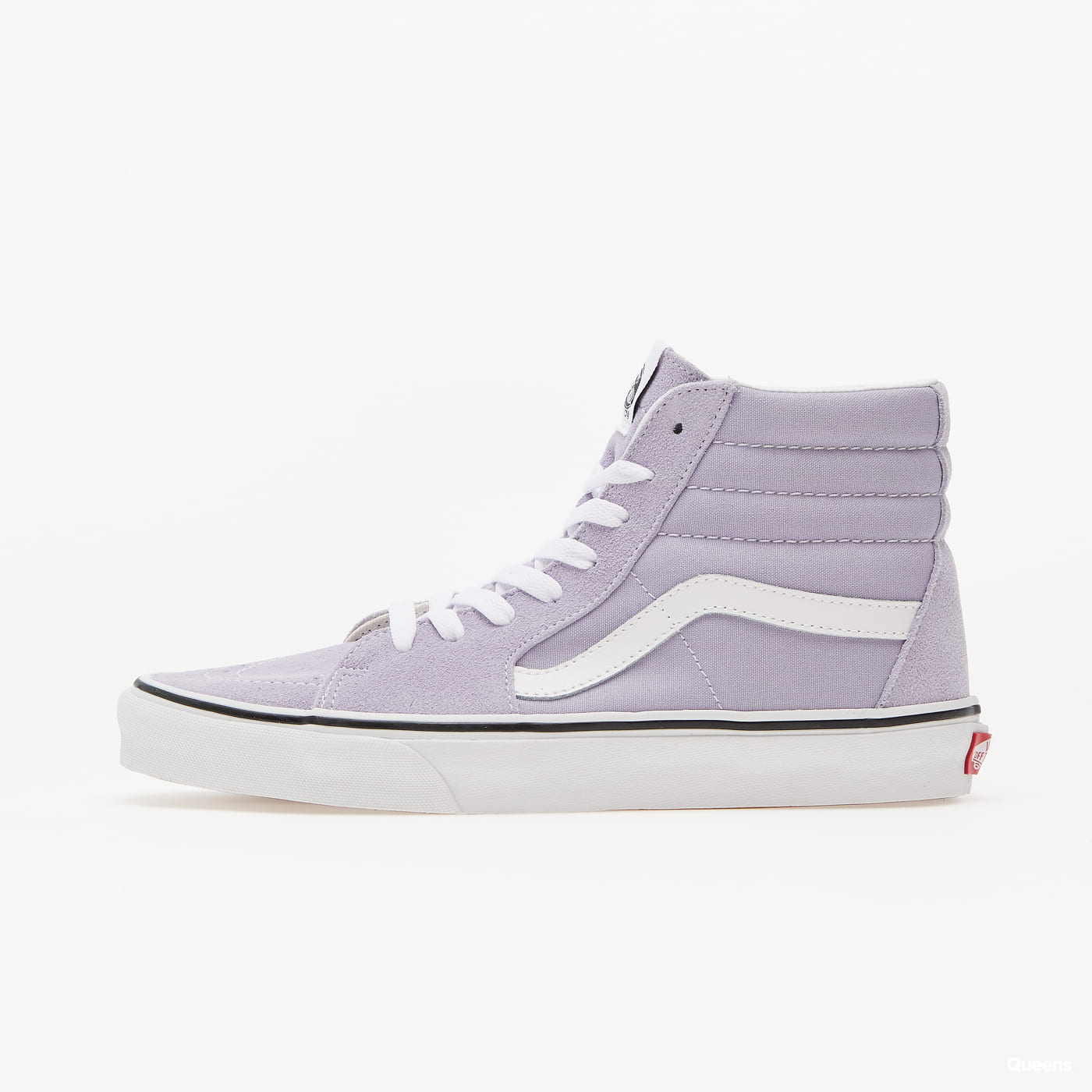 Tenisky a topánky Vans SK8-Hi W Fialová | VN0A5JMJARO1, 0