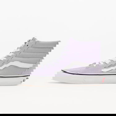 Tenisky a topánky Vans SK8-Hi W Fialová | VN0A5JMJARO1, 0