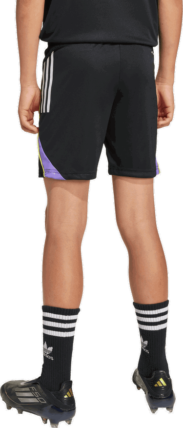 Šortky adidas Originals Tiro 25 Competition Short Čierna | jw4362, 2