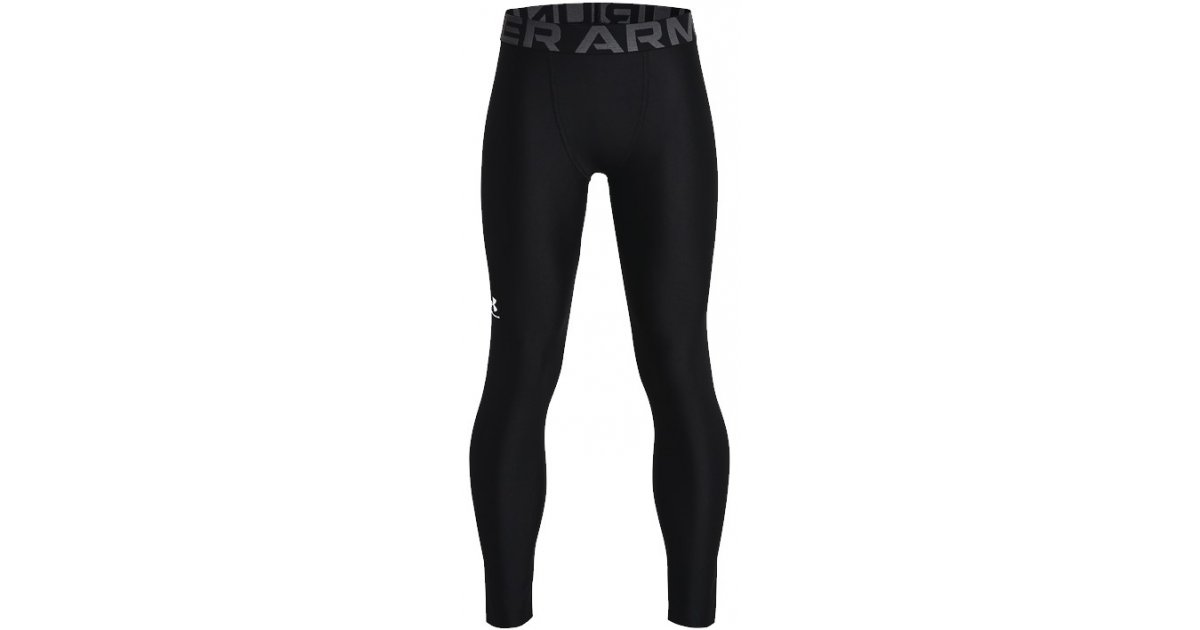 Legíny Under Armour HG Armour Leggings Čierna | 1361738-001, 1