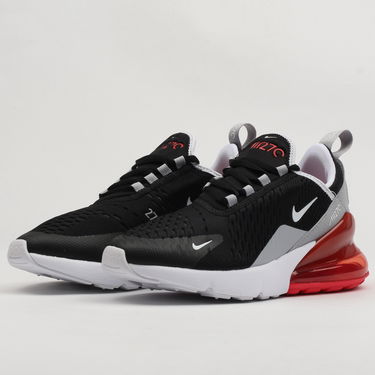 Tenisky a topánky Nike Air Max 270 ''Black Ember'' W Čierna | 943345-013, 1