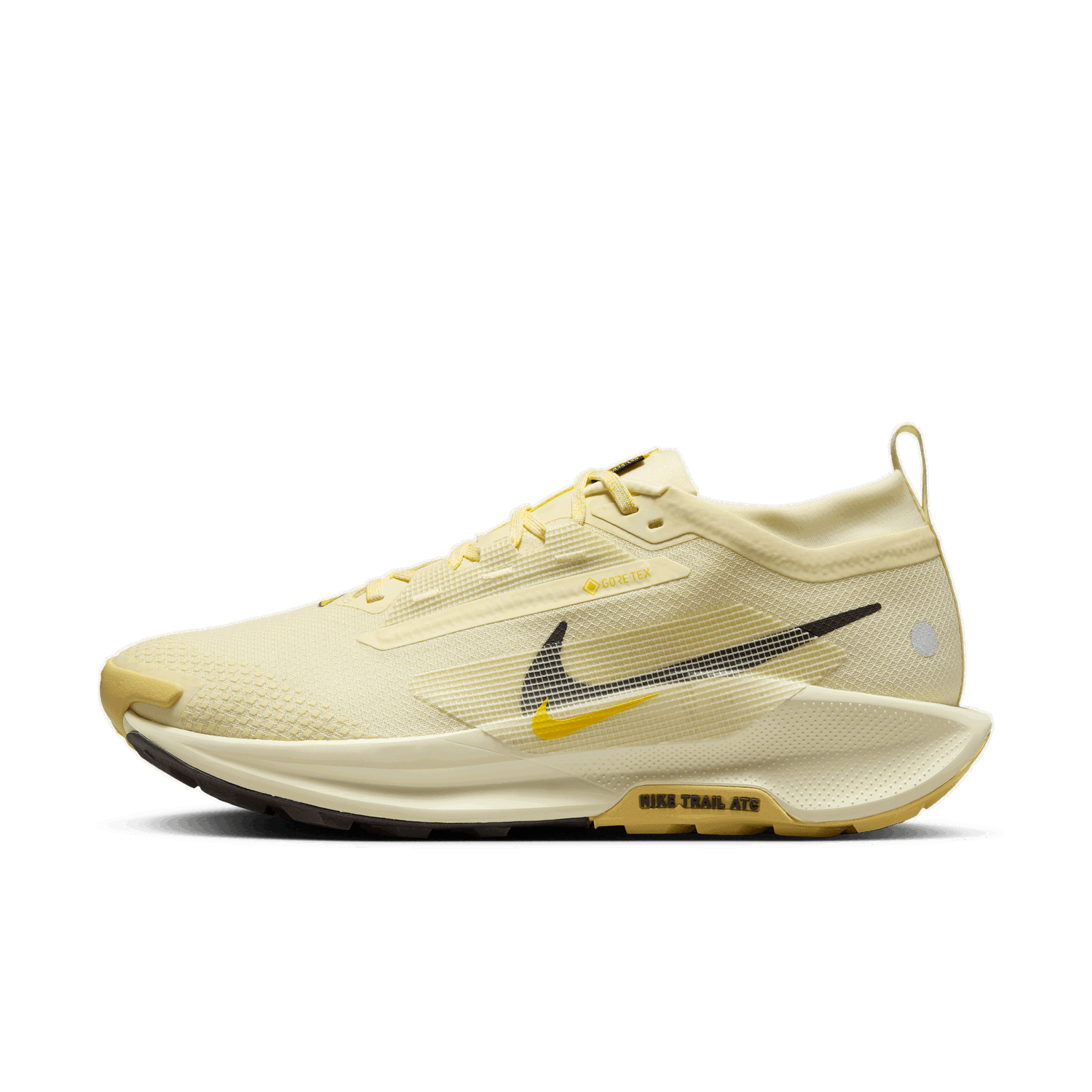 Tenisky a topánky Nike Pegasus Trail 5 GORE-TEX Žltá | FQ0908-700, 0