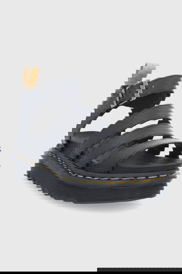 Tenisky a topánky Dr. Martens Blaire Strappy Platform Sandals Čierna | 23806001, 1