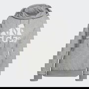 Essentials Relaxed Logo Hoodie