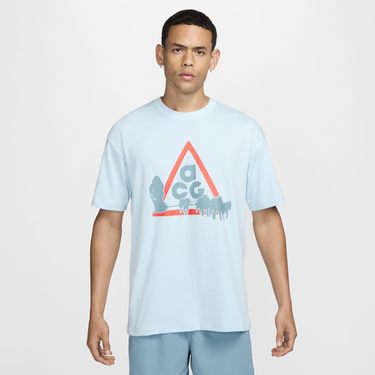 Tričko Nike ACG Dri-FIT Tee Modrá | FZ5277-474, 4