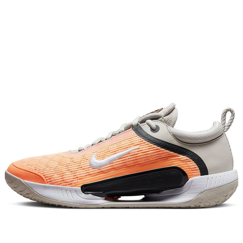 Tenisky a topánky Nike Court Zoom NXT Oranžová | DH0219-002