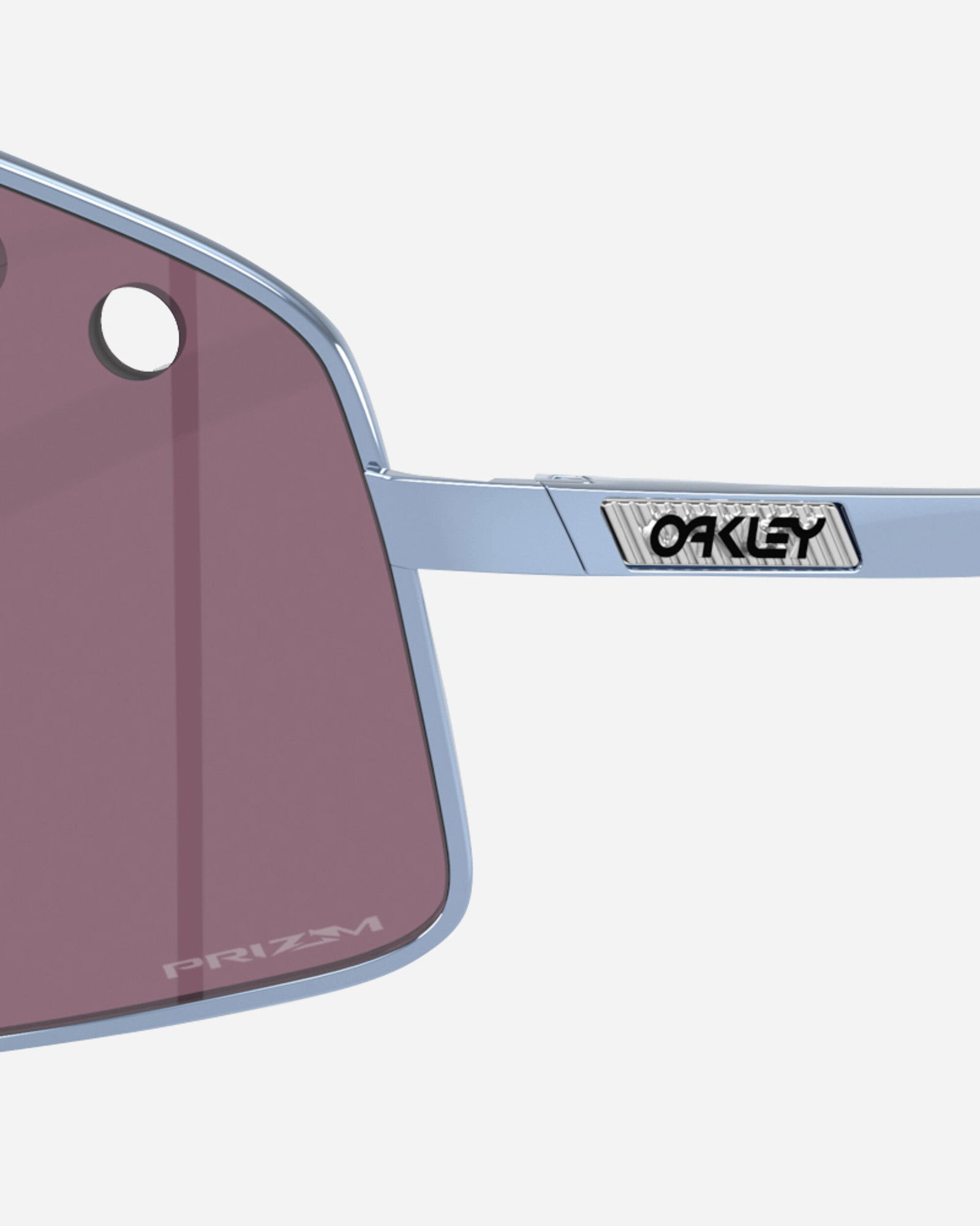 Sweep Shield Sunglasses