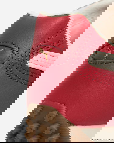 Tenisky a topánky Puma FENTY x Avanti L "Club Red" Červená | 398352-03, 8