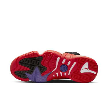 Tenisky a topánky Jordan Jumpman Two Trey Čierna | DO1925-001, 4