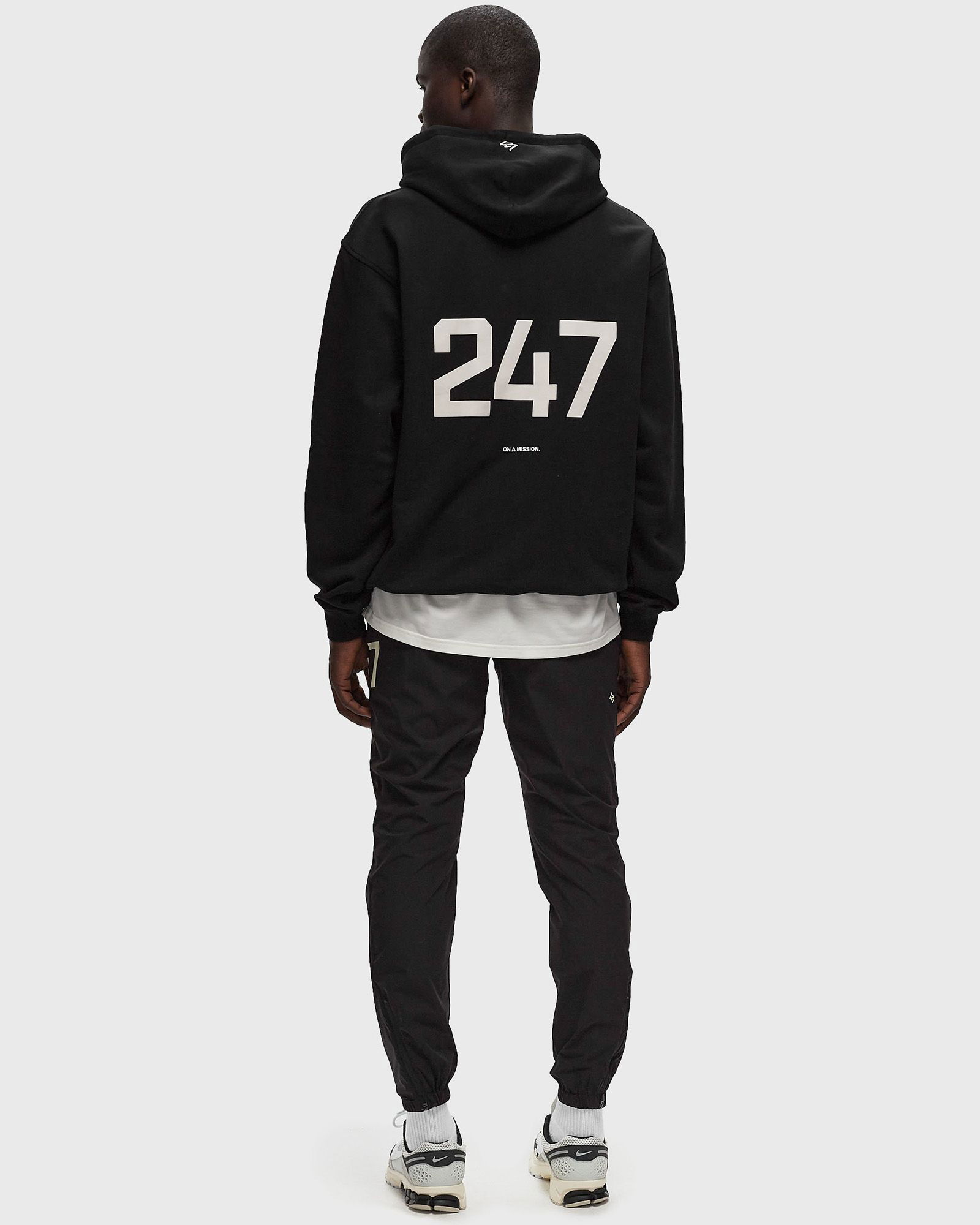 247 Oversized